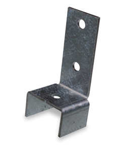 Befestigung für Ständer mitte Nova-280-15